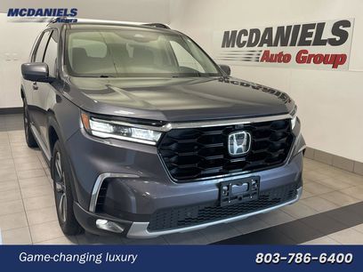 Used 2023 Honda Pilot Elite