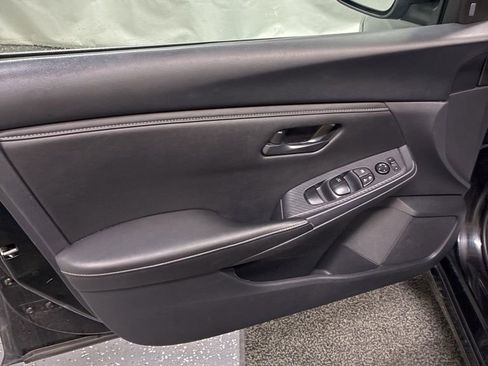 Used 2024 Nissan Sentra S FWD image 11