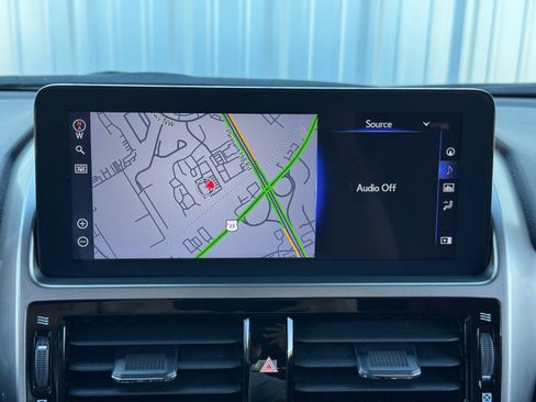 Used 2023 Lexus GX 460 Premium image 27