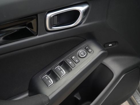 New 2026 Honda Civic FWD Hybrid Sedan image 14