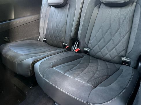 New 2026 Mercedes-Benz GLS 63 AMG 4MATIC image 29