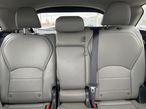 Certified 2023 INFINITI QX50 Luxe image 19