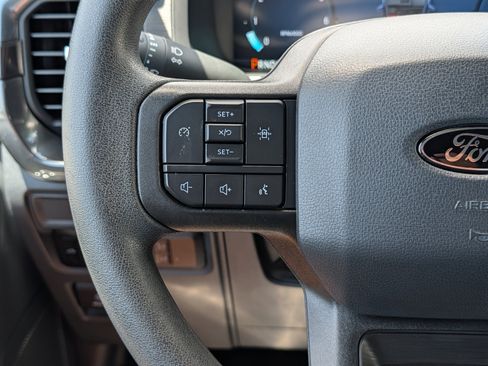 Certified 2024 Ford F150 STX w/ STX Black Appearance Package RWD image 23