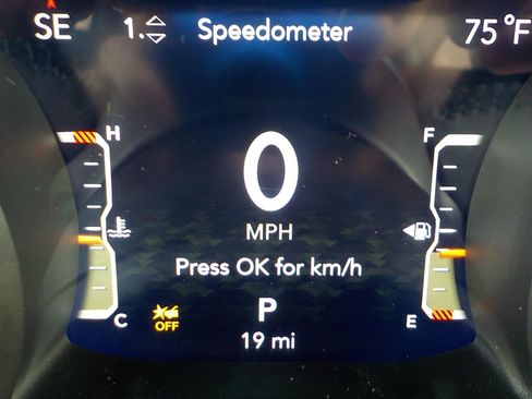 New 2026 Jeep Wrangler Unlimited Rubicon image 19