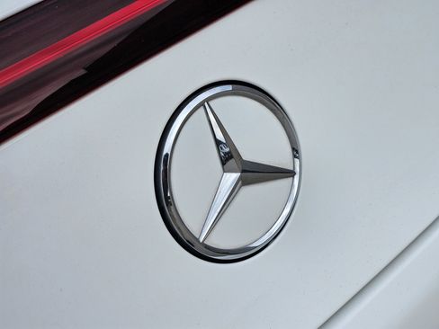 Certified 2023 Mercedes-Benz EQS 450+ Sedan image 9