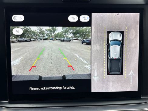 Certified 2025 Ford F250 King Ranch w/ Chrome Package image 24