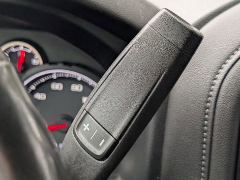 Used 2020 Chevrolet Silverado 1500 RST w/ All-Star Edition image 24