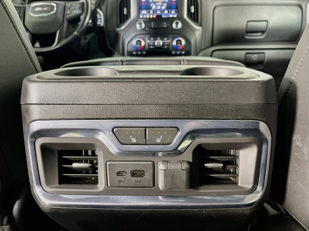 Used 2021 GMC Sierra 1500 AT4 w/ Driver Alert Package I AWD/4WD image 29