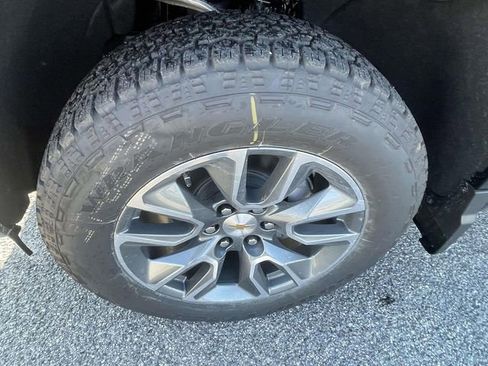 New 2026 Chevrolet Silverado 1500 LT image 9