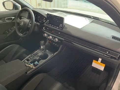 New 2026 Honda Civic Sport image 21