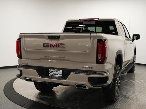 New 2026 GMC Sierra 1500 AT4 w/ AT4 Premium Package image 8