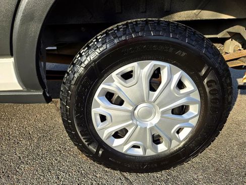 Used 2017 Ford Transit 250 148 High Roof w/ Interior Upgrade Package image 20