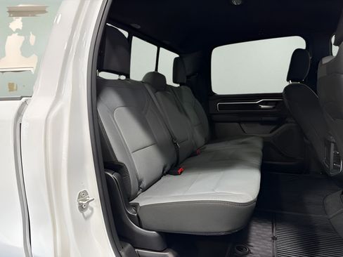 Used 2023 RAM 1500 Big Horn AWD/4WD image 31