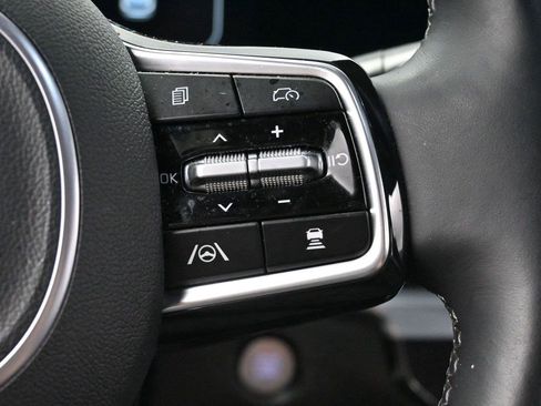 Used 2024 Kia Sorento SX Prestige AWD/4WD image 21