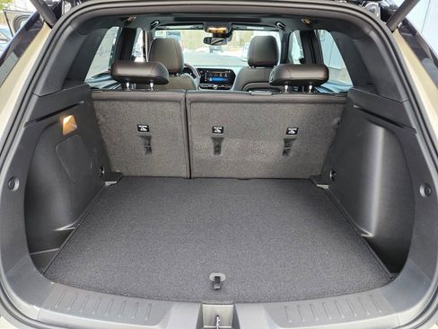 New 2026 Chevrolet TrailBlazer RS w/ Convenience Package image 30