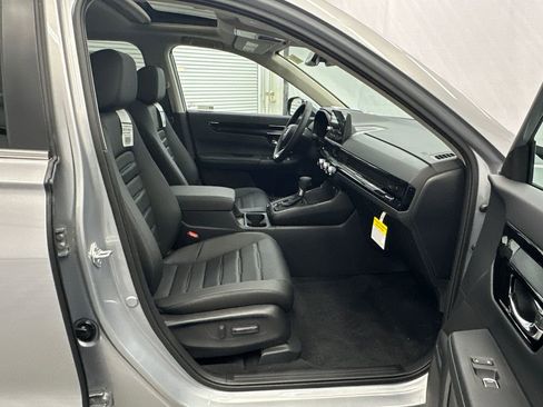 New 2026 Honda CR-V EX-L image 16