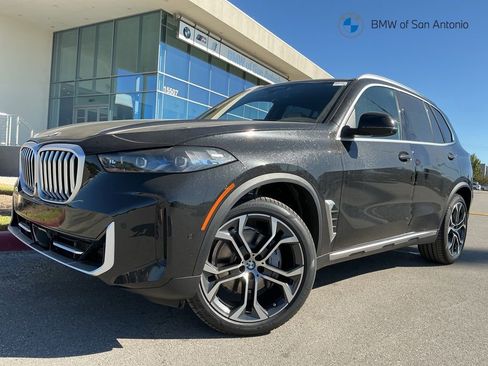 New 2026 BMW X5 xDrive40i image 1