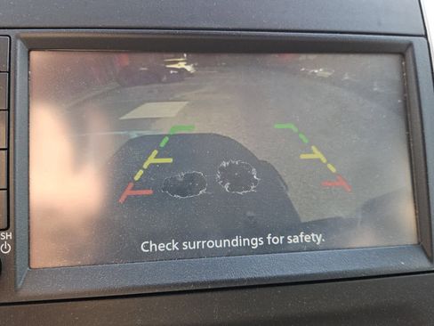 Used 2019 Nissan Frontier SV w/ Value Truck Package image 9