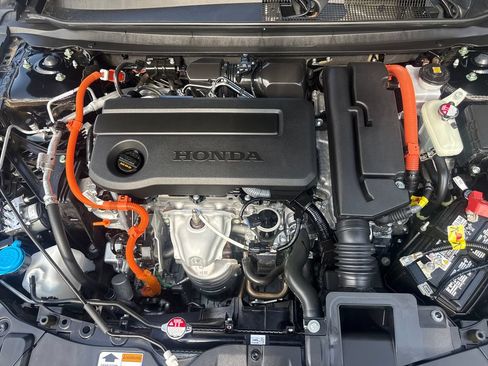 Used 2024 Honda Accord EX-L image 36