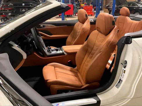 New 2026 BMW 840i 840i image 9