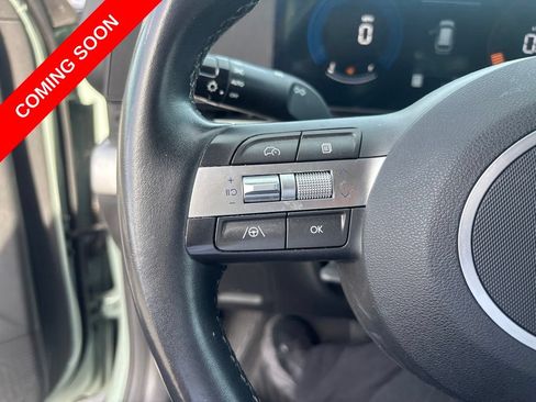Used 2024 Hyundai Kona SEL FWD image 17