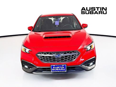 Certified 2023 Subaru WRX Premium AWD/4WD image 3