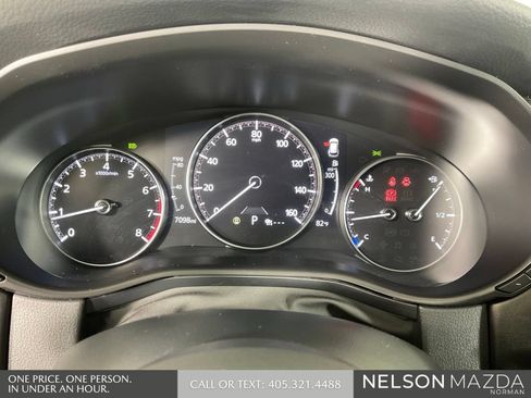 Used 2025 MAZDA CX-50 AWD 2.5 S w/ Weather Package image 48