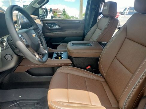 Used 2024 Chevrolet Tahoe High Country image 26