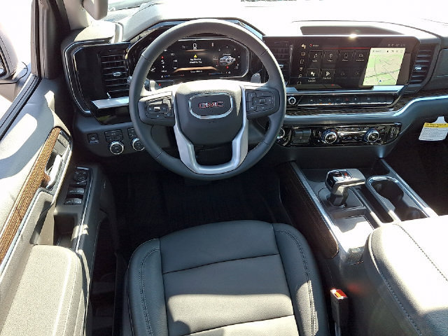 New 2026 GMC Sierra 1500 Elevation w/ Elevation Premium Package AWD/4WD image 7