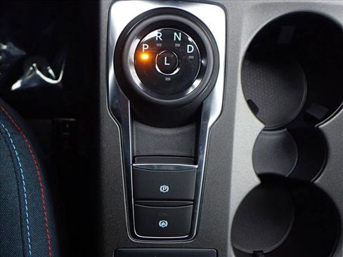 New 2025 Ford Bronco Sport Heritage w/ Convenience Package image 21