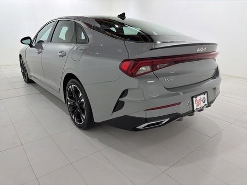 Used 2022 Kia K5 GT-Line w/ GT-Line FWD Premium Package image 3