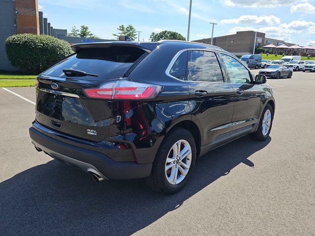 Used 2019 Ford Edge SEL AWD/4WD image 5