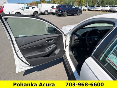 Used 2025 Honda Accord Sport image 49
