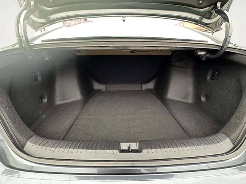 Used 2025 Honda Accord LX image 13