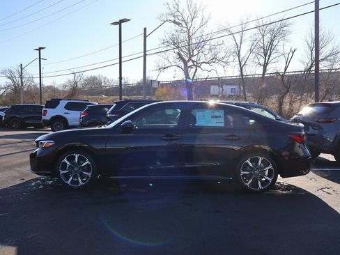 New 2026 Honda Civic Sport Touring image 4