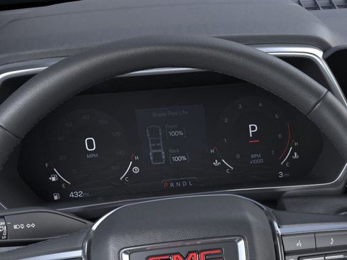 New 2024 GMC Canyon Elevation w/ Convenience Package image 18