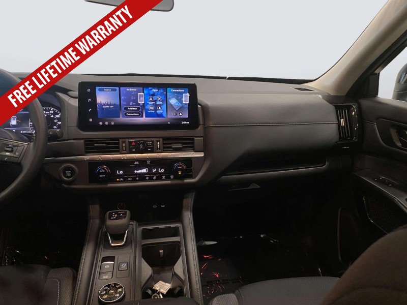 Used 2026 Nissan Pathfinder S AWD/4WD image 22