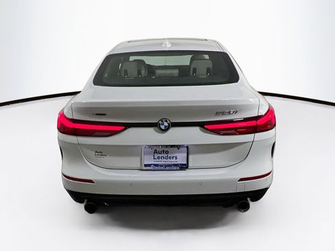 Used 2021 BMW 228i xDrive Gran Coupe w/ Convenience Package AWD/4WD image 6