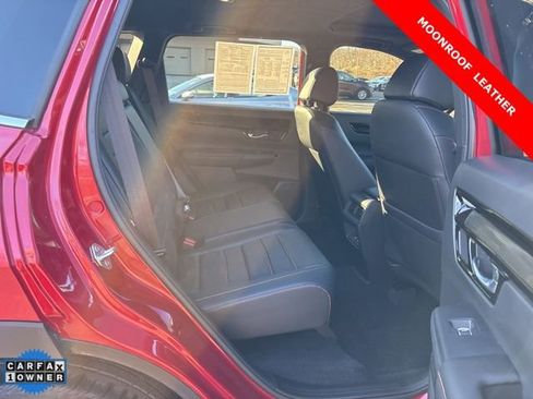 Used 2023 Honda CR-V Sport Touring image 25