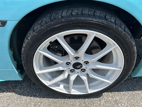 Used 2017 Subaru WRX Premium image 22