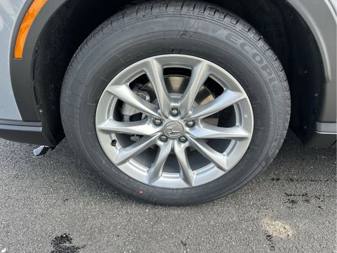 New 2026 Honda CR-V EX image 11