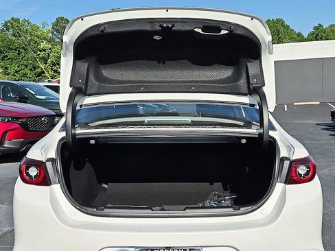 New 2026 MAZDA MAZDA3 2.5 S Sedan w/ Preferred Pkg FWD image 31