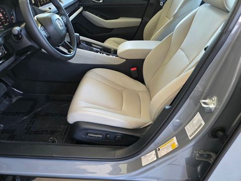 Used 2026 Honda Accord EX-L image 21