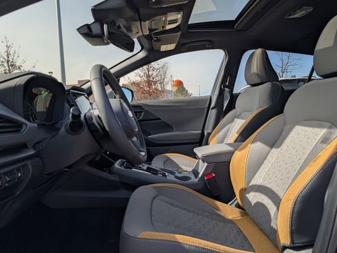 New 2026 Subaru Crosstrek 2.5i Sport image 5