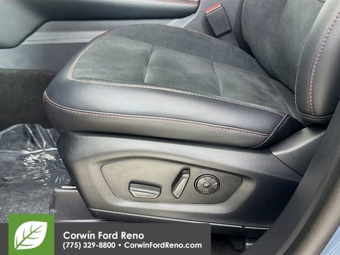 New 2025 Ford Explorer ST w/ Sun And Sound Package image 22