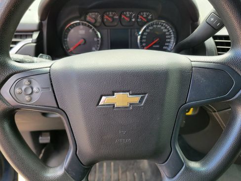 Used 2017 Chevrolet Tahoe 4WD w/ Remote Keyless Entry Package image 22