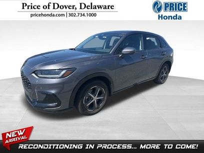 Used 2024 Honda HR-V EX-L