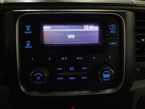 Used 2020 RAM 1500 Tradesman w/ Popular Equipment Group AWD/4WD image 25