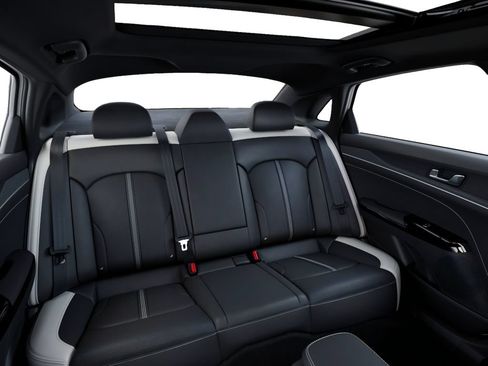New 2026 Kia K5 GT-Line FWD image 16