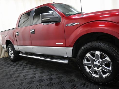 Used 2014 Ford F150 XLT w/ Equipment Group 302A Luxury image 13